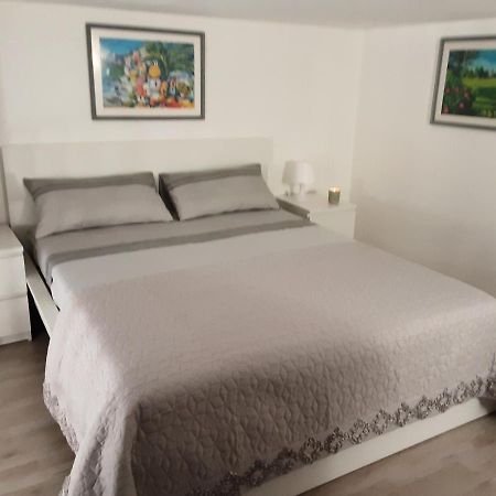Civico 70 Apartment Conversano Exterior photo