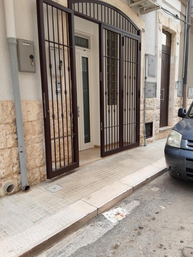Civico 70 Apartment Conversano Exterior photo