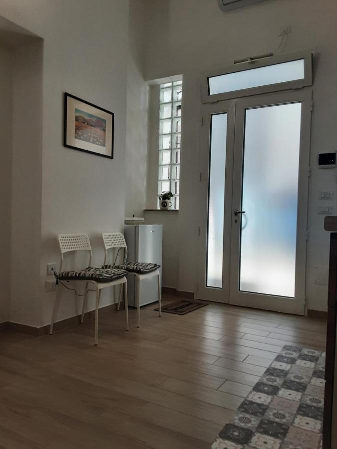 Civico 70 Apartment Conversano Exterior photo