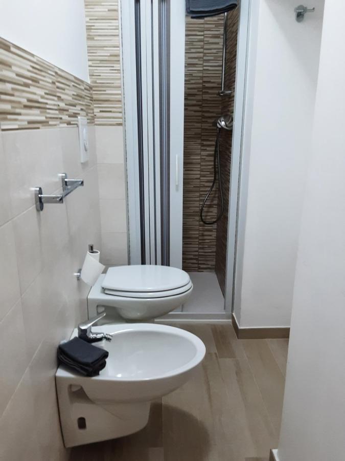 Civico 70 Apartment Conversano Exterior photo