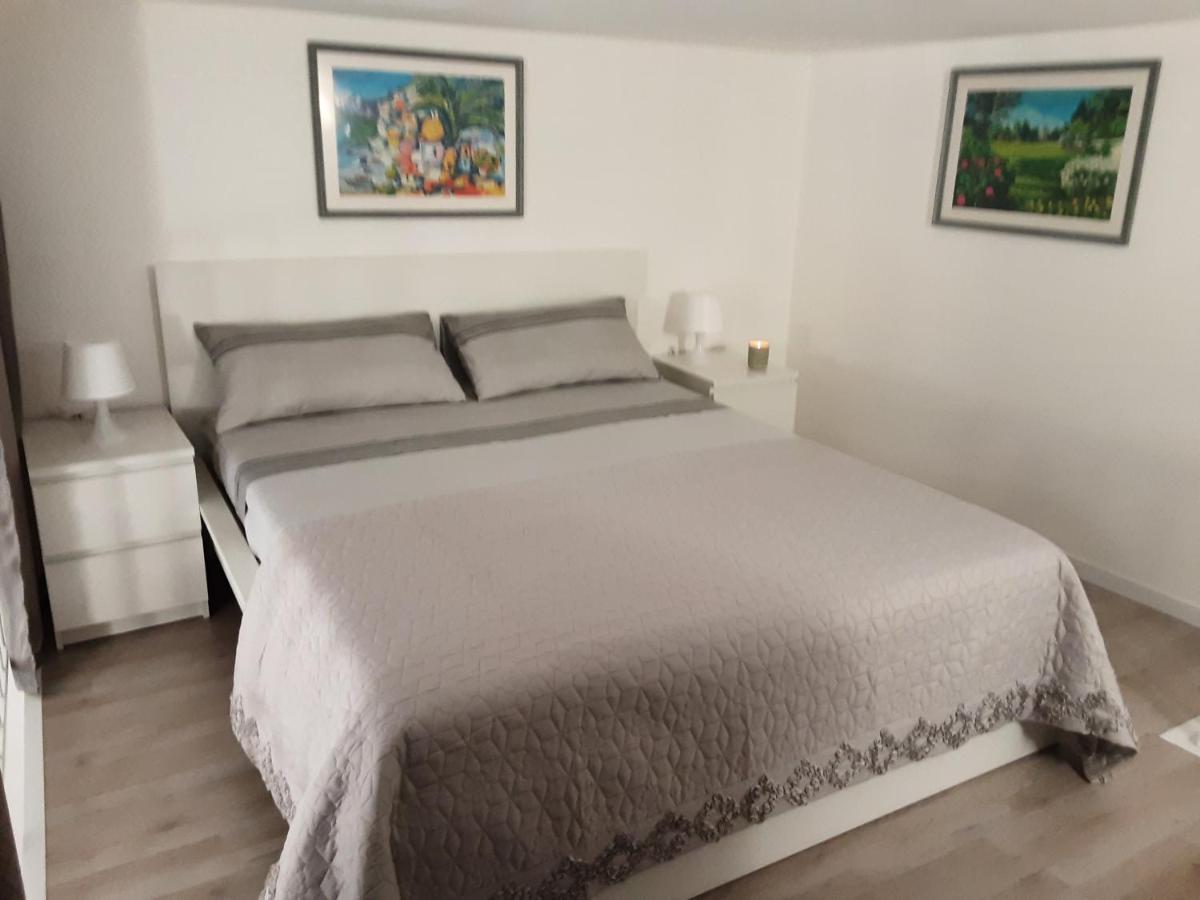 Civico 70 Apartment Conversano Exterior photo