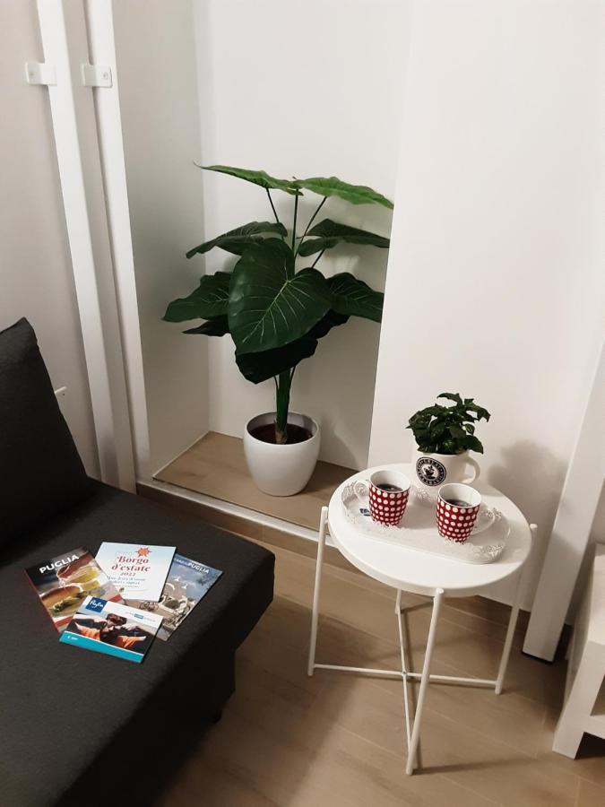 Civico 70 Apartment Conversano Exterior photo