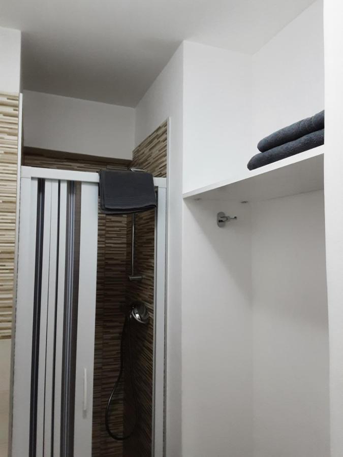Civico 70 Apartment Conversano Exterior photo