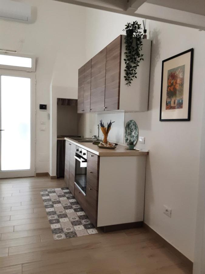 Civico 70 Apartment Conversano Exterior photo