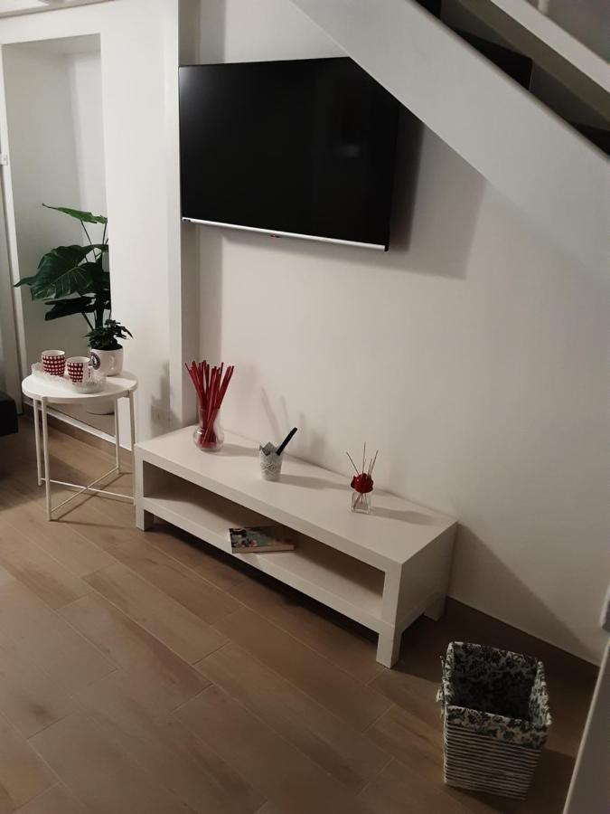 Civico 70 Apartment Conversano Exterior photo
