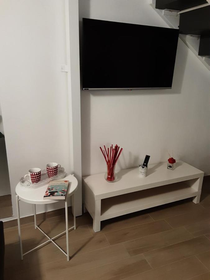 Civico 70 Apartment Conversano Exterior photo